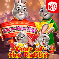 GAMBLING RABBIT HOUSE