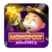 SlotMonopoly