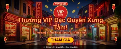 Welcome to Vuabet88