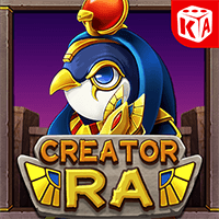 Ra God of Creation