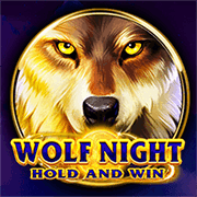 Howling Wolf - Lucky Episode