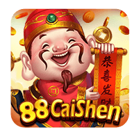 God of Wealth 88