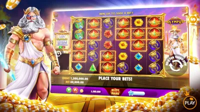 Online betting experience